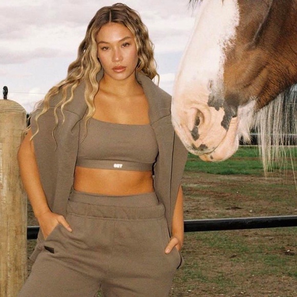 SET ACTIVE Other - SET ACTIVE luxform racer box bra in STABLE 🐴